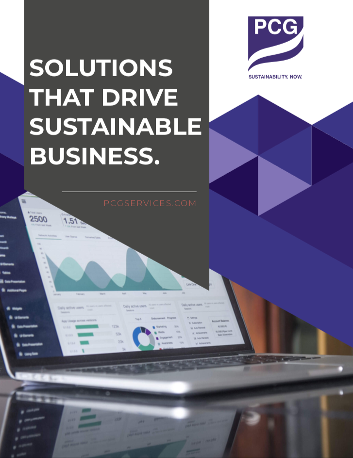 Solutions for Business Sustainability