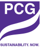 PCG Services, Sustainability Now Corporate Logo