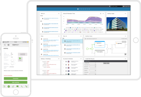 Lighthouse System Infor Infor Platform Solutions - PCG