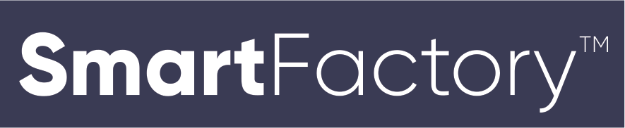 SmartFactory Logo 2023