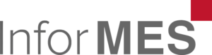 Infor MES Logo 2023