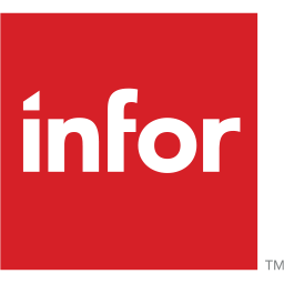 Infor logo large