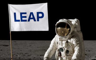 How to Upgrade On-Prem ERP to the Cloud with Infor Leap