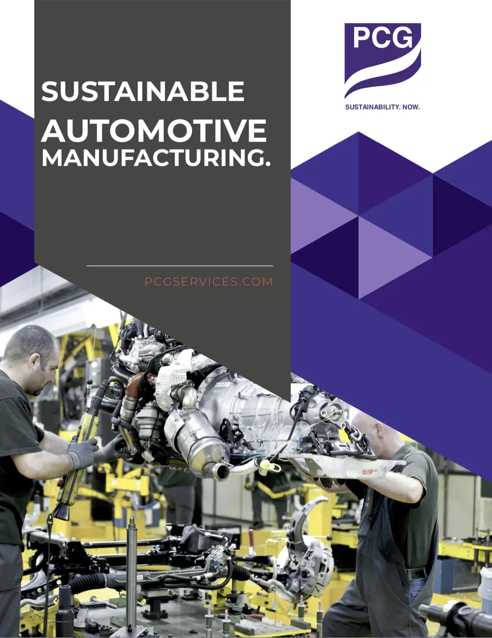 PCG Automotive Thumb