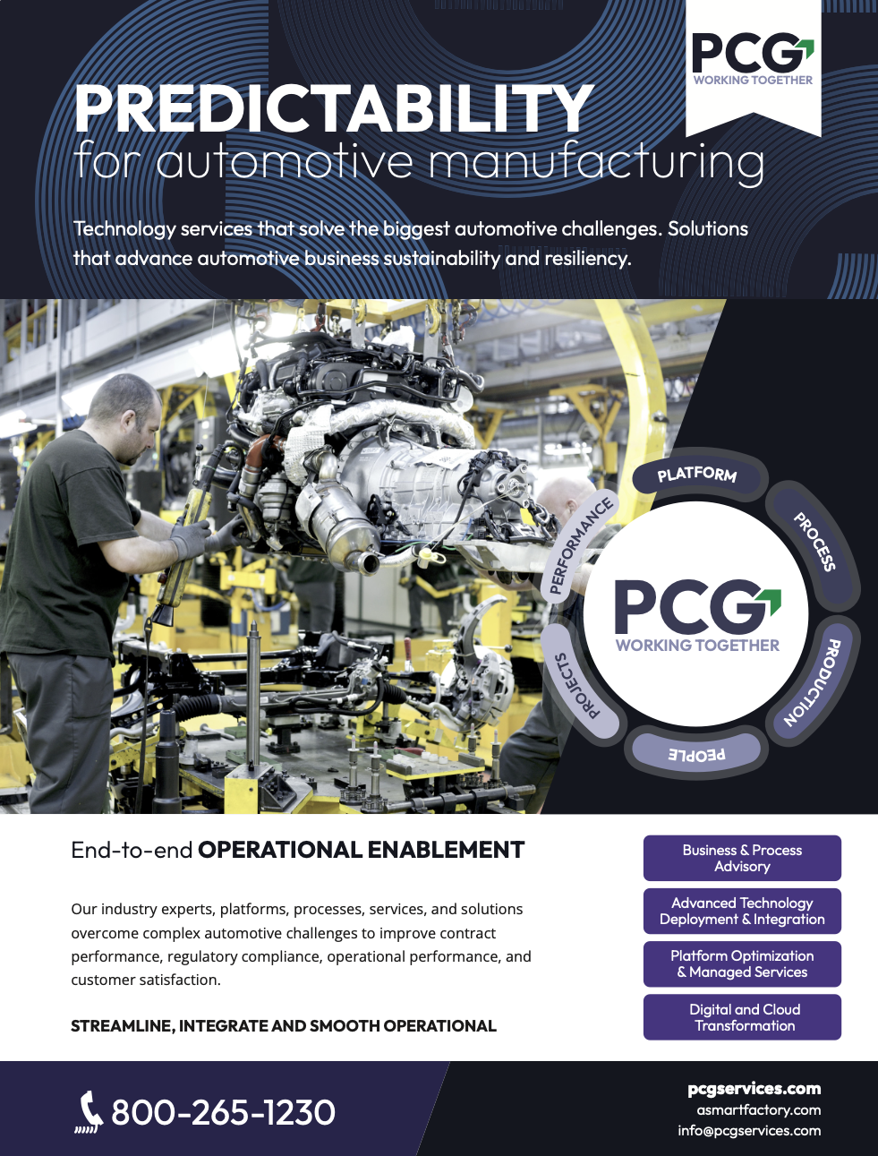 PCG Automotive Thumb